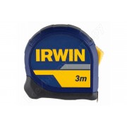Рулетка 3м*13мм IRWIN - фото - 1