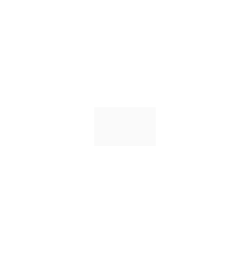 Плинтус напольный 55мм 2,5м "Идеал Комфорт", 001 Белый (40)* - фото - 1