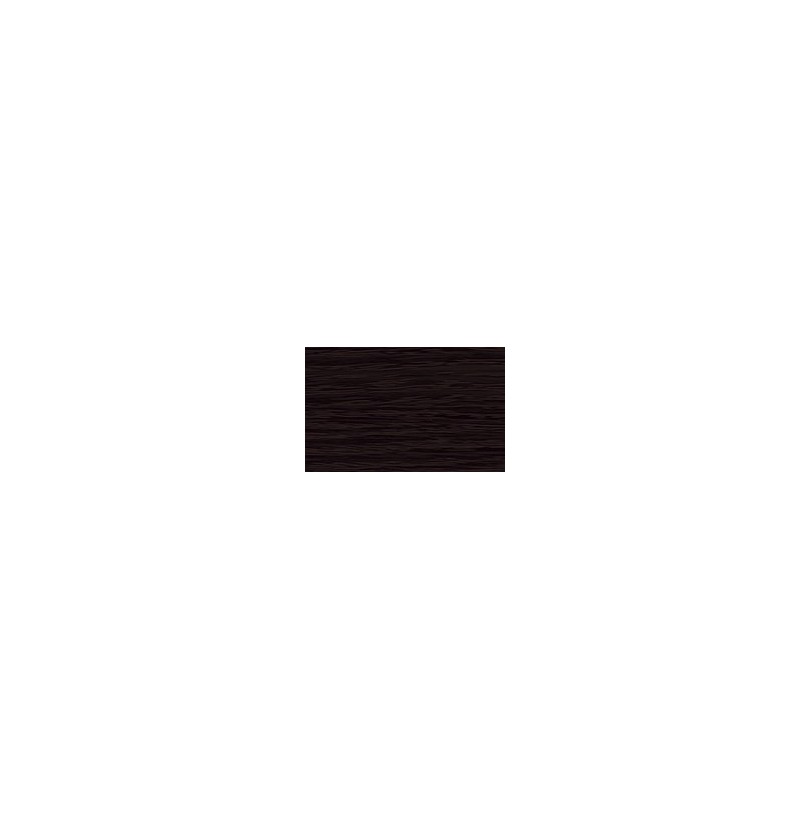 Угол внутренний для плинтуса 55мм "Идеал Комфорт", 302 Венге черный* - фото - 1