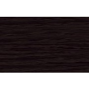 Угол наружный для плинтуса 55мм "Идеал Комфорт", 302 Венге черный* - фото - 1