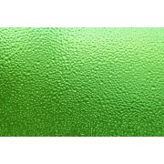 Стекло 4мм зеленое рефленое - фото - 1
