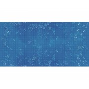 Панель ПВХ STELLA 0,3 мозаика «Океан» 957*480 мм (10) - фото - 1