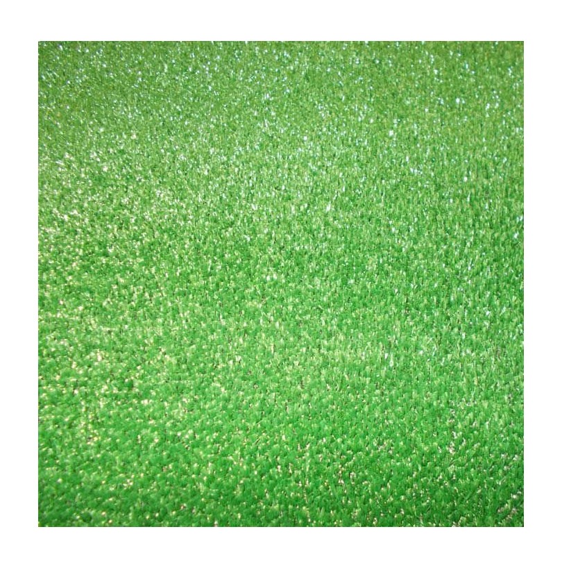 Искусственная трава Grass Komfort, 1*25 м (7мм) зеленый - фото - 2