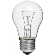 Лампа накаливания Б 230-60Вт E27 230В КЭЛЗ 8101302 - фото - 1