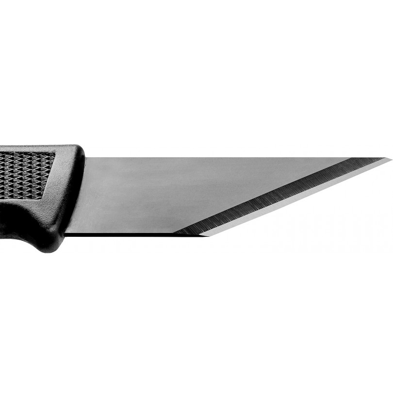 Нож сапожный 180мм ЗУБР - фото - 2