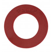 Прокладка пластиковая диска для УШМ 6 шт - фото - 1