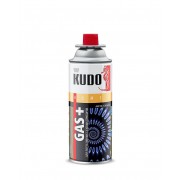 Баллон газовый универсальный Kudo KU-H403, 310г - фото - 1