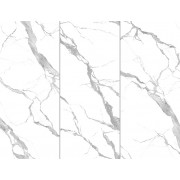 Панель ПВХ Грин Лайн, Аристократ (0,675м²) 8мм 2,7*0,25 - фото - 1