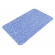 Коврик для ванной SHAHINTEX PP 50*80см, 003 голубой 11 - фото - 1