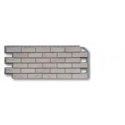 Цокольная панель VOX solid Brick DENMARK (кирпич) 1000мм*420 - фото - 1