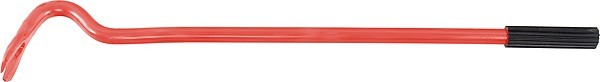 Лом-гвоздодер 400мм 17мм резин ручка SPARTA - фото - 1