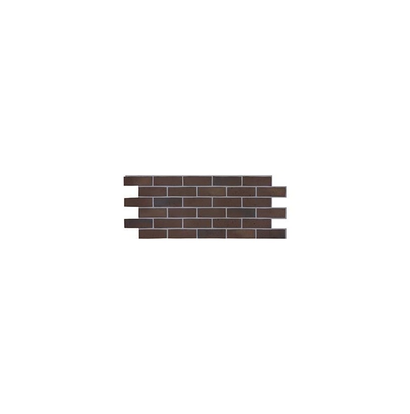 Цокольная панель Berg (коричневый)1015*430мм 0,44м2 DÖCKE (10) - фото - 1