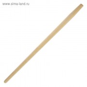 zЧеренок деревянный для лопат D=40мм - фото - 1