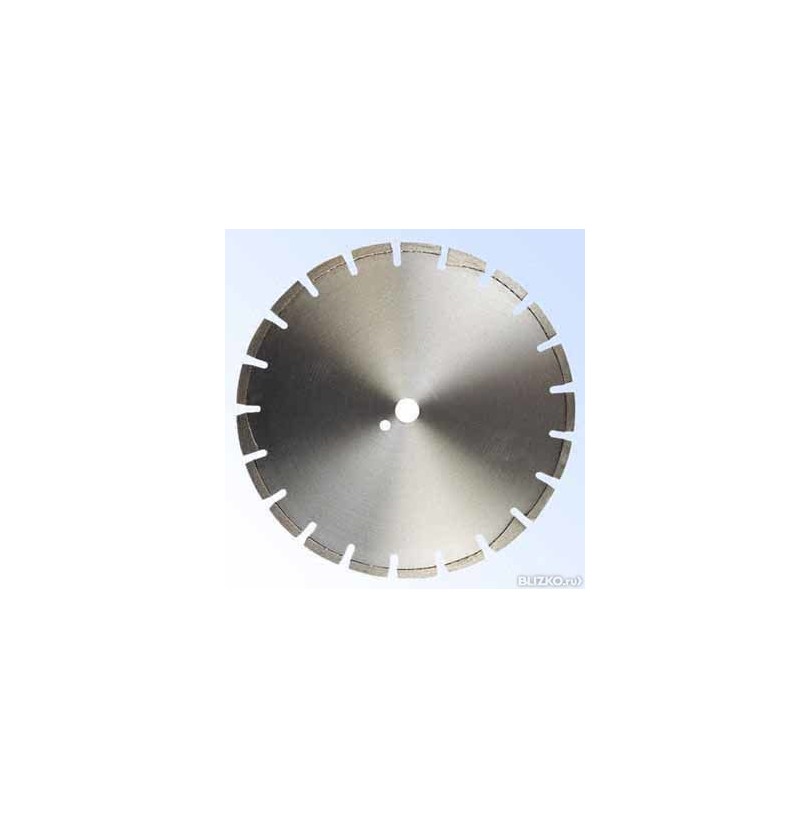 Круг алмазный 230мм сегментный ПРОМИС - фото - 2