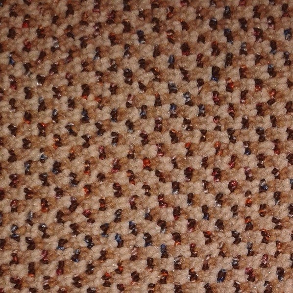 Ковровое покрытие Бурлингтон (330 )ширина 4м - фото - 1