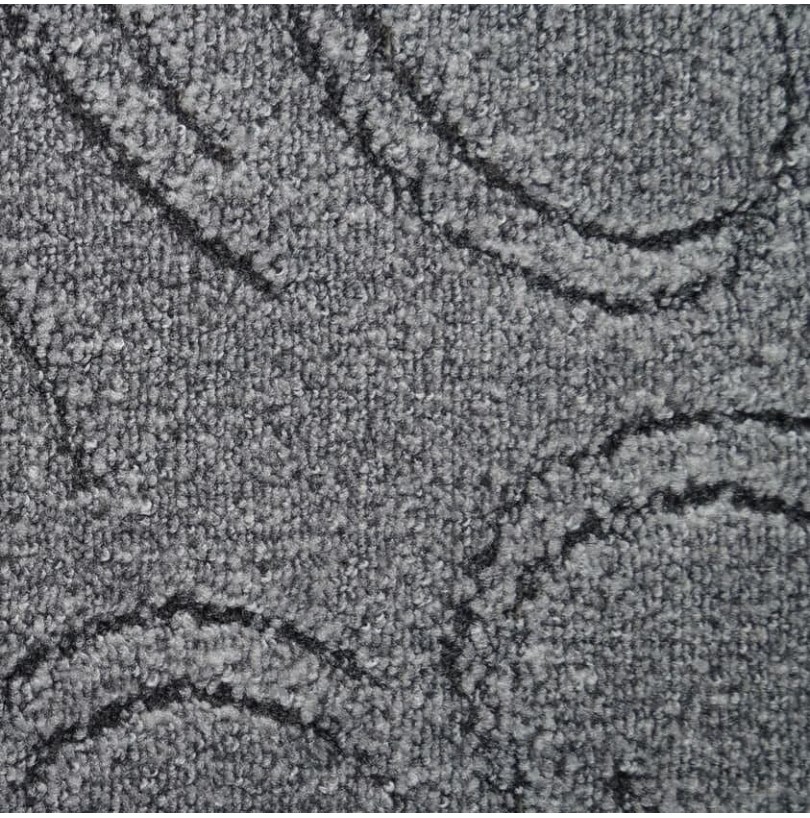 Ковровое покрытие Импакт (109) ширина 4м - фото - 1