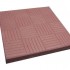 Плитка бетон 300*300*30мм "Паркет" Красный