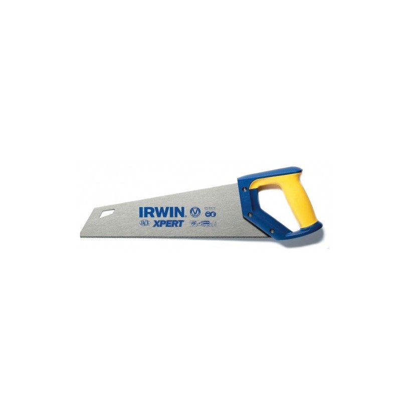 Ножовка IRWIN XP 375мм быстрый рез - фото - 1