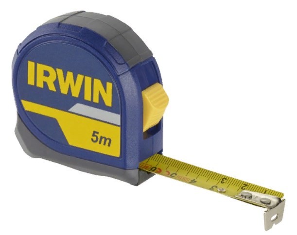Рулетка IRWIN 5м*19мм - фото - 1