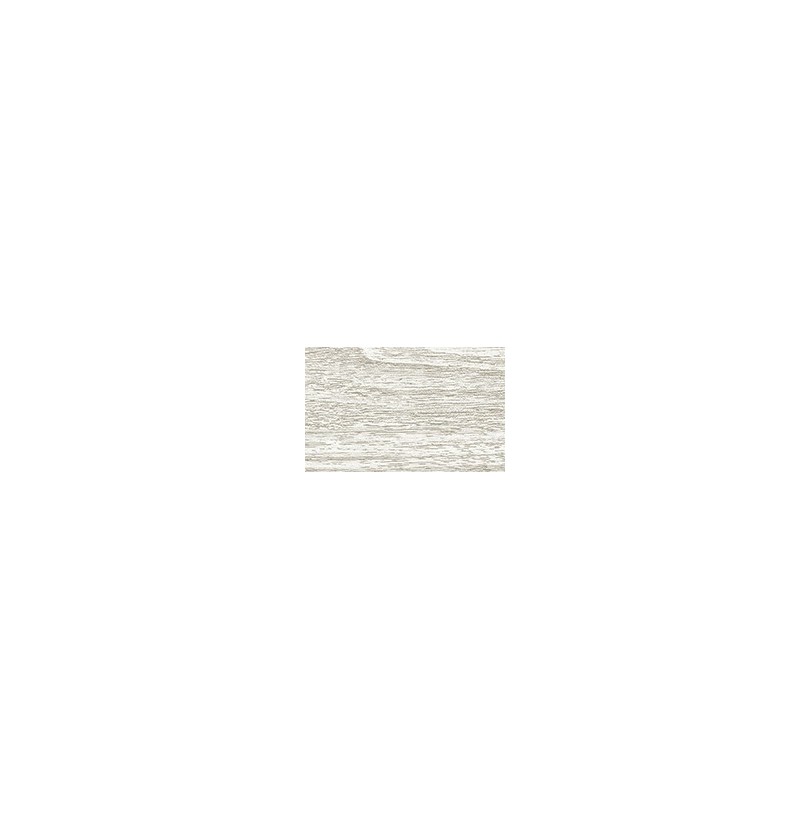 Плинтус напольный 55мм 2,5м "Идеал Комфорт", 252 Ясень белый
