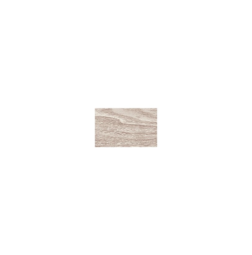 Угол наружный для плинтуса 55мм "Идеал Комфорт", 254 Ясень светлый - фото - 1