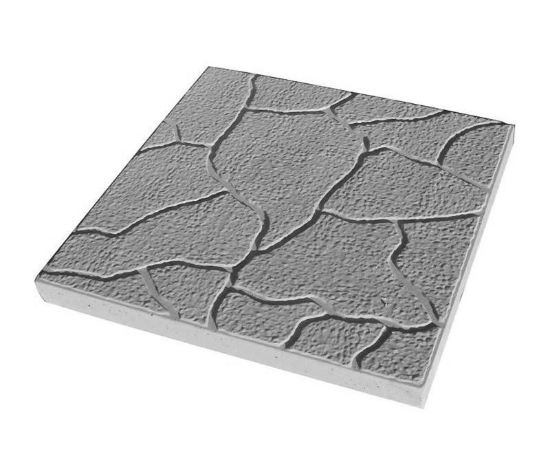 Плитка бетон 300*300*30мм 