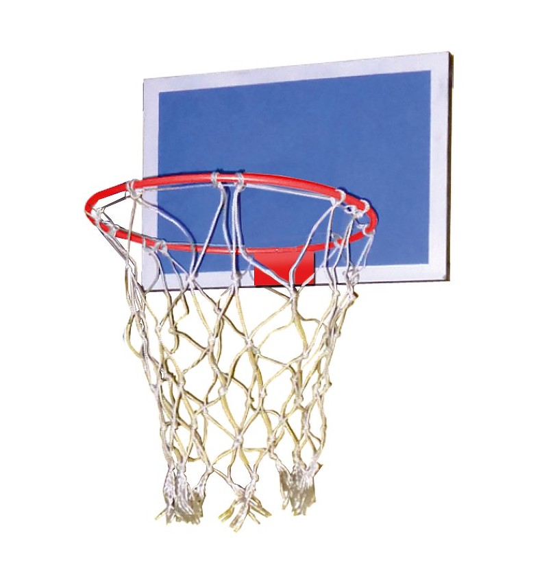Баскетбольный щит малый (28,5*40см) - фото - 1