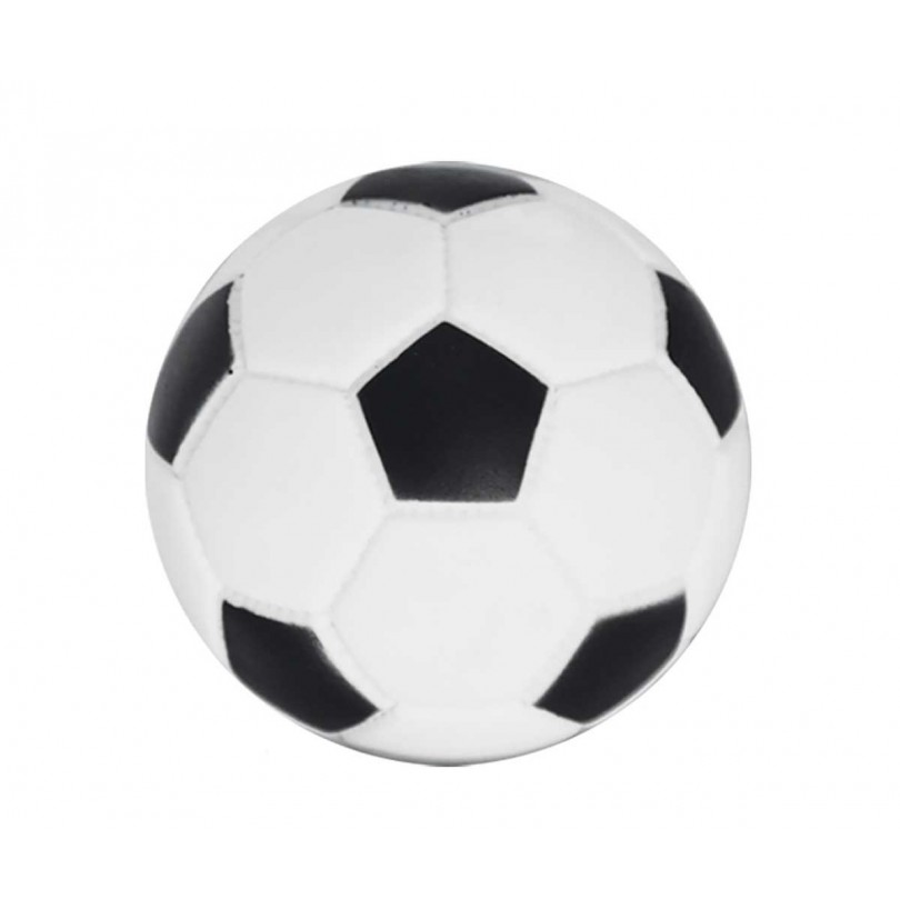 Мяч футбольный D 21,5см - фото - 1