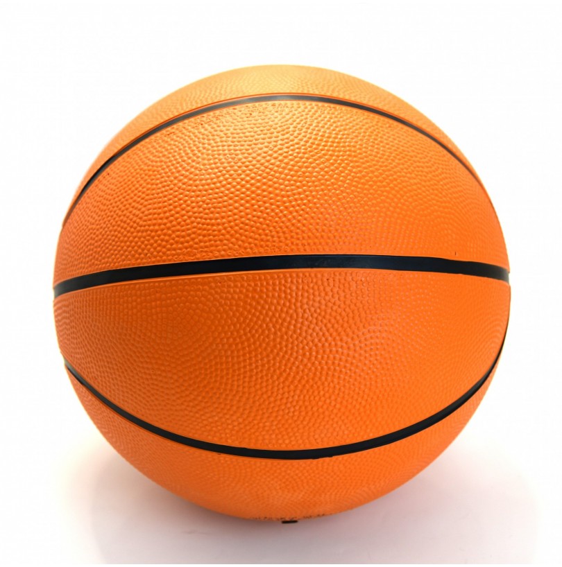 Мяч баскетбольный №7 - фото - 1
