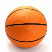 Мяч баскетбольный №7 - фото - 1