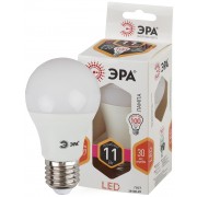 Лампа Эра LED smd A60-11w-827-E27 - фото - 1
