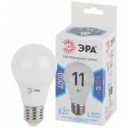 Лампа Эра LED smd A60-11w-840-E27 - фото - 1