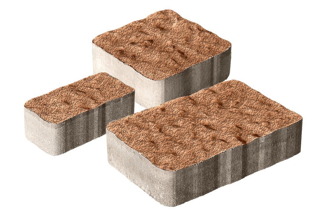Плитка бетон пресс П15-6 