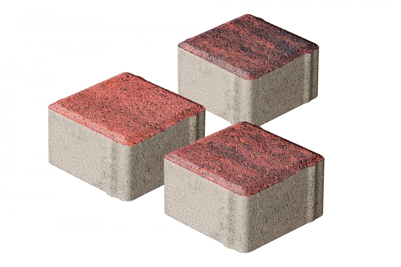 Плитка бетон пресс П20-6 