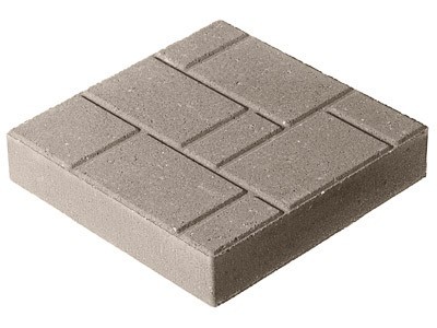 Плитка бетон пресс П3-6 