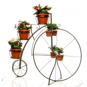 Садовый велосипед 53-606 - фото - 1