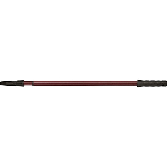 Ручка телескопическая металлическая, 0,75-1,5 м Matrix - фото - 1