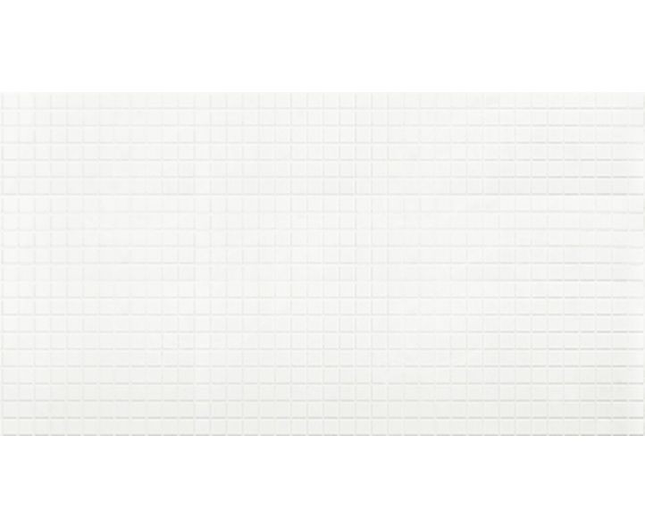 Панель ПВХ STELLA 0,3 мозаика Микс белый 957*480 мм (10) - фото - 1