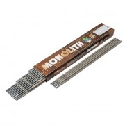 Электроды сварочные Monolith РЦ, 4 мм, 2,5 кг - фото - 1