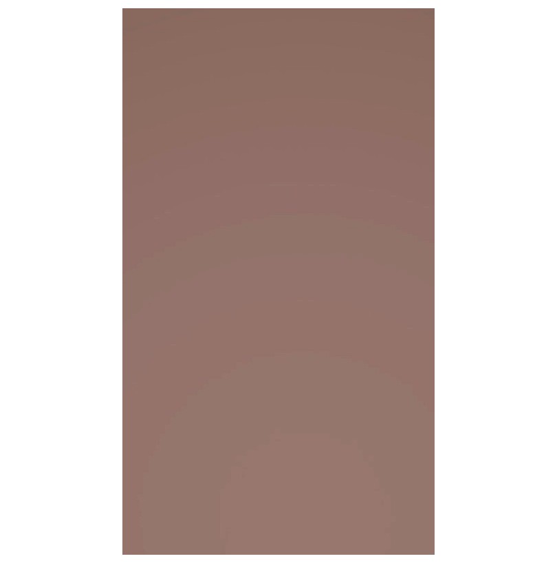 Керамическая плитка ColorIT CL09 20х33 см, Светло-коричневая - фото - 1