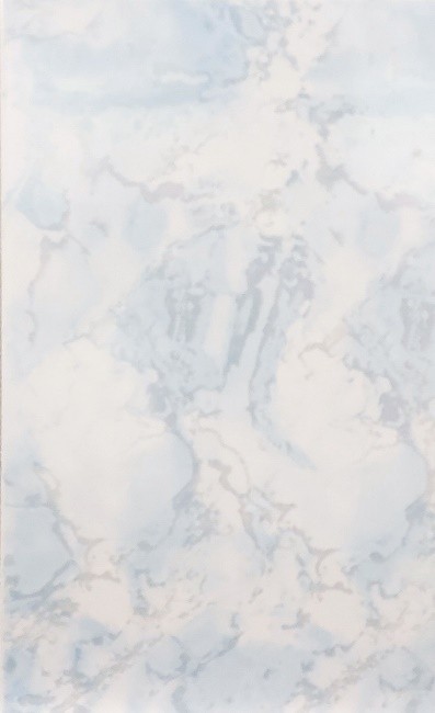 Керамическая плитка Storm SM03 20х33 см, Синяя - фото - 1