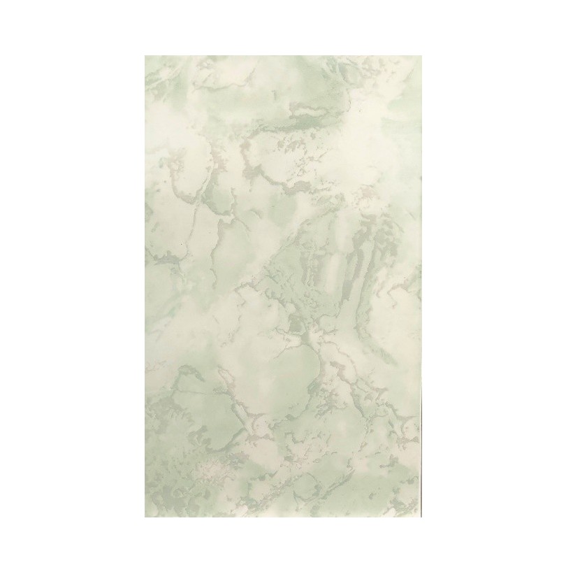Керамическая плитка Storm SM04 20х33 см, Зеленая - фото - 1