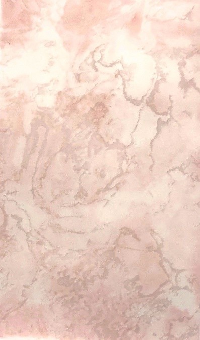 Керамическая плитка Storm SM05 20х33 см, Розовая - фото - 1