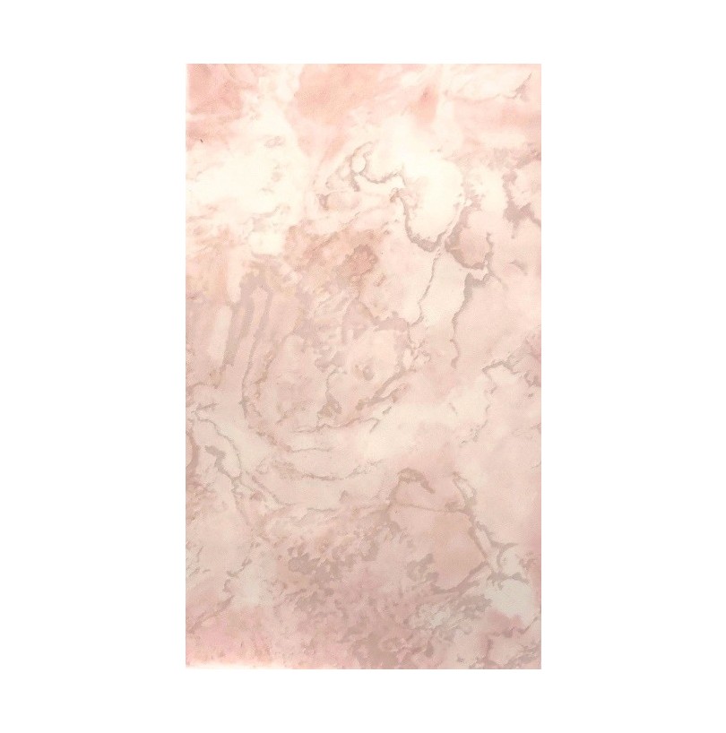 Керамическая плитка Storm SM05 20х33 см, Розовая - фото - 1