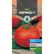 Семена томат Андромеда F1, раннеспелый 0,05г "Тимирязевский питомник" - фото - 1