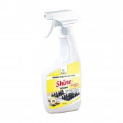 Моющее средство для кухни "Shine" Clean&Green (антижир) 500мл - фото - 1