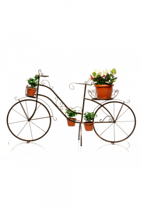 Садовый велосипед 53-600 - фото - 1