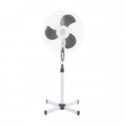 Вентилятор бытовой напольный Energy EN-1659, 40 Вт, 3 скорости, белый - фото - 1
