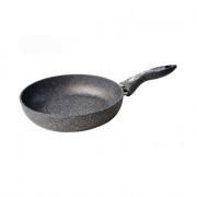 Сковорода Scovo Stone Pan, с антипригарным покрытием, 26 см - фото - 1