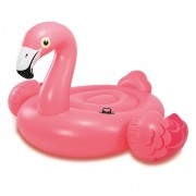Плот надувной INTEX Большой фламинго, 56288EU - фото - 1